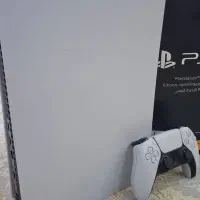ps5 فت|کنسول، بازی ویدئویی و آنلاین|وحیدیه, |دیوار