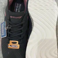 کتونی اسکیچرز اورجینال  سایز ۴۰