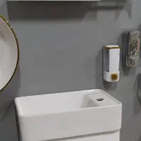 روشویی کابینتی pvc|لوازم سرویس بهداشتی|بیرجند, |دیوار