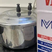 زودپز استاندارد نو باکارتن مناسب جهیزیه