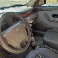 سمند بی رنگ|خودرو سواری و وانت|بیجار, |دیوار