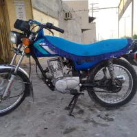 موتورسیکلت 150