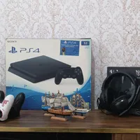 ps4 یک ترابایت آنلاین|کنسول، بازی ویدئویی و آنلاین|کرمانشاه, |دیوار