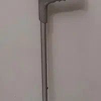 عصای مچی