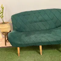 مبل دونفره چستر