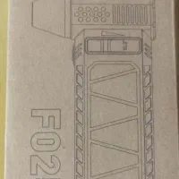 جت فن قوی|پنکه و تصفیه‌کنندهٔ هوا|کازرون, |دیوار