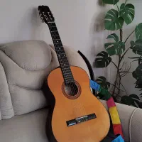 گیتار کلاسیک