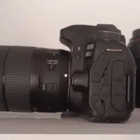 canon 80d lens 18 135 usm دوربین کنون