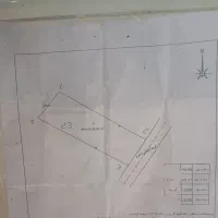 زمین 632 متری ویلا بسازی از لوکیشن لذت ببر|فروش زمین و ملک کلنگی|لاهیجان, لیالستان|دیوار
