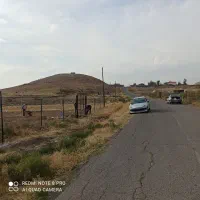 فروش زمین باغ