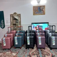 چمدان pp سامیت سه رقم|کیف، کفش، کمربند|قم, آزادگان|دیوار