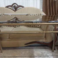 میز نهار خوری۴نفره بدون صندلی|میز و صندلی غذاخوری|مشهد, ایثارگران|دیوار