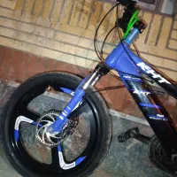 دوچرخه سایز ۲۰