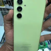 گوشی A54 بدون تعمیر