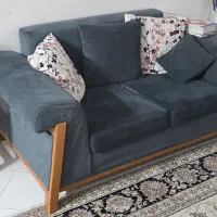 مبل ۹ نفره کارکرده