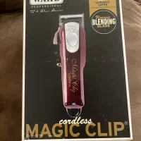 ماشین اصلاح وال مجیک