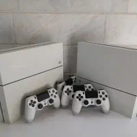 سونی 4 فت سفید