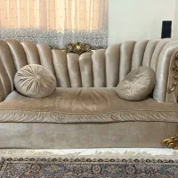 فروش مبل|مبلمان خانگی و میز عسلی|اندیشه, اندیشه فاز ۱|دیوار