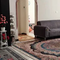 ۷۰ متر ۲ خواب مسکن مهر ویودار فول امکانات|اجارهٔ آپارتمان|رودهن, |دیوار