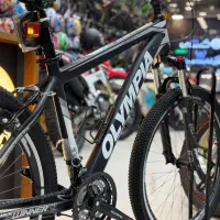 دوچرخه ۲۶ المپیا مدل WINNER ویبریک|دوچرخه، اسکیت، اسکوتر|رشت, دیلمان|دیوار