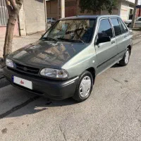 پراید دوگانه۸۷|خودرو سواری و وانت|گرگان, |دیوار