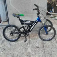 دوچرخه 16