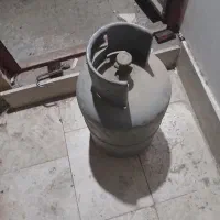 کپسول گاز