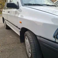 پرایددوگانه شرکتی|خودرو سواری و وانت|کرج, کوی مدرس|دیوار