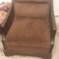 مبل راحتی