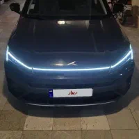 KMC J7|خودرو سواری و وانت|تهران, باغ فیض|دیوار