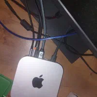 Mac mini m4 مک مینی ام۴ پرو