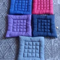 کوسن نشیمن تعداد