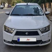 دنا تیپ ۲ مدل سال ۹۶