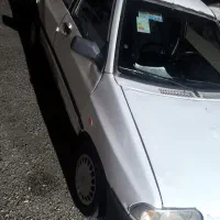 پراید صبا مدل ۸۸