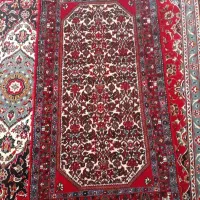 فرش دستبافت تفرش