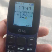 گوشی ساده تازگی گرفتم