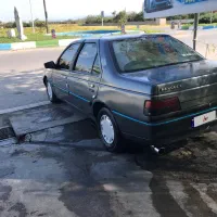 پژو۴۰۵ سالم و مرتب|خودرو سواری و وانت|بابل, |دیوار