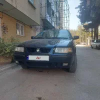 سمند lx 90 سفارش مدیران|خودرو سواری و وانت|همدان, |دیوار