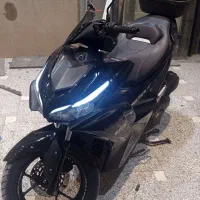 موتور آیروکس ۱۵۰