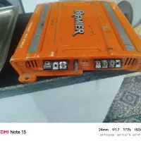 سلام آمپ دوکانال فروشی|قطعات یدکی و لوازم جانبی|نیشابور, فردوسی جنوبی|دیوار