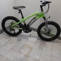 دوچرخه (اورجینال ) viva plus|دوچرخه، اسکیت، اسکوتر|تربتحیدریه, اندیشه|دیوار