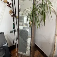 اینه و جاکلیدی