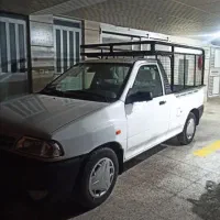 فروش وانت پراید403