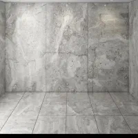 کاشی کاری و نما