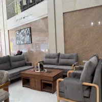 بیش از ۱۰۰ مدل مبل بدون پیش ۳۶ ماهه ببر|مبلمان خانگی و میز عسلی|فردیس, قریشی|دیوار