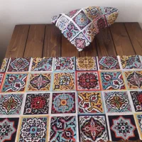 کوسن سنتی|پرده، رانر، رومیزی|تهران, نارمک|دیوار