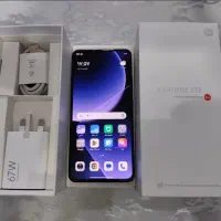 گوشی شیائومی XIAOMI 13T 5g درحد حافظه 256 رام 12|موبایل|تهران, کیانشهر|دیوار