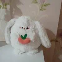عروسک لبوبو|اسباب‌بازی بچه|قم, انسجام|دیوار