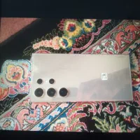 سامسونگ s24 ultra حافظه 1 ترابایت