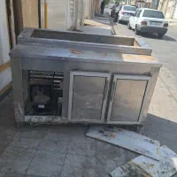فریزر